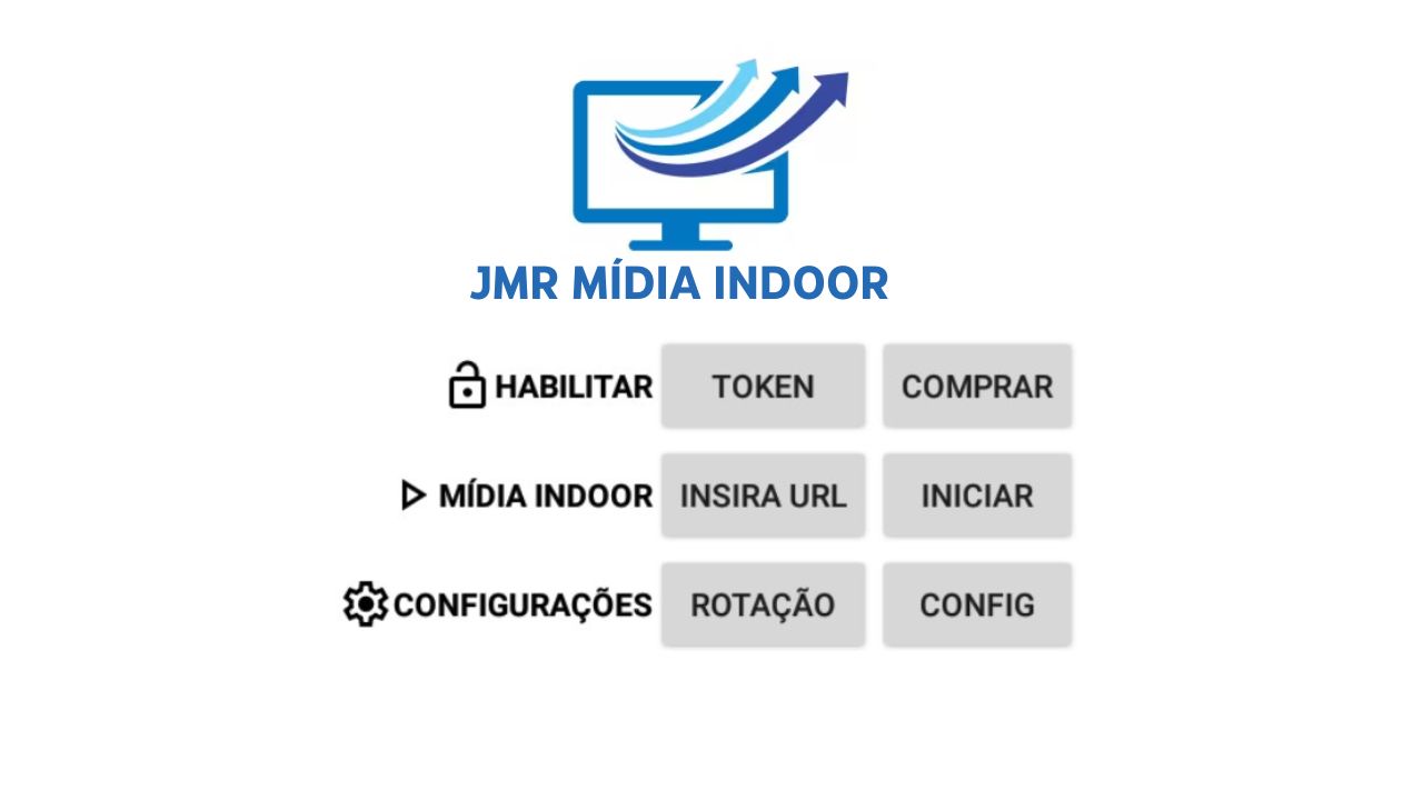 Aplicativo PERSONALIZADO