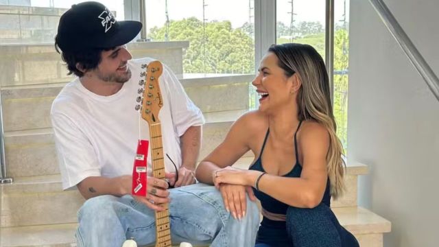 Deolane Explode Contra Fiuk: “Você Já Nasceu Filho do Papai Rico” – Assista ao Vídeo Completo!